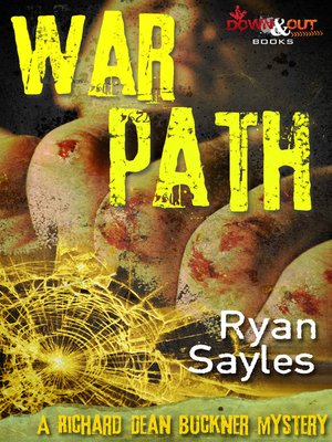 cover image of Warpath